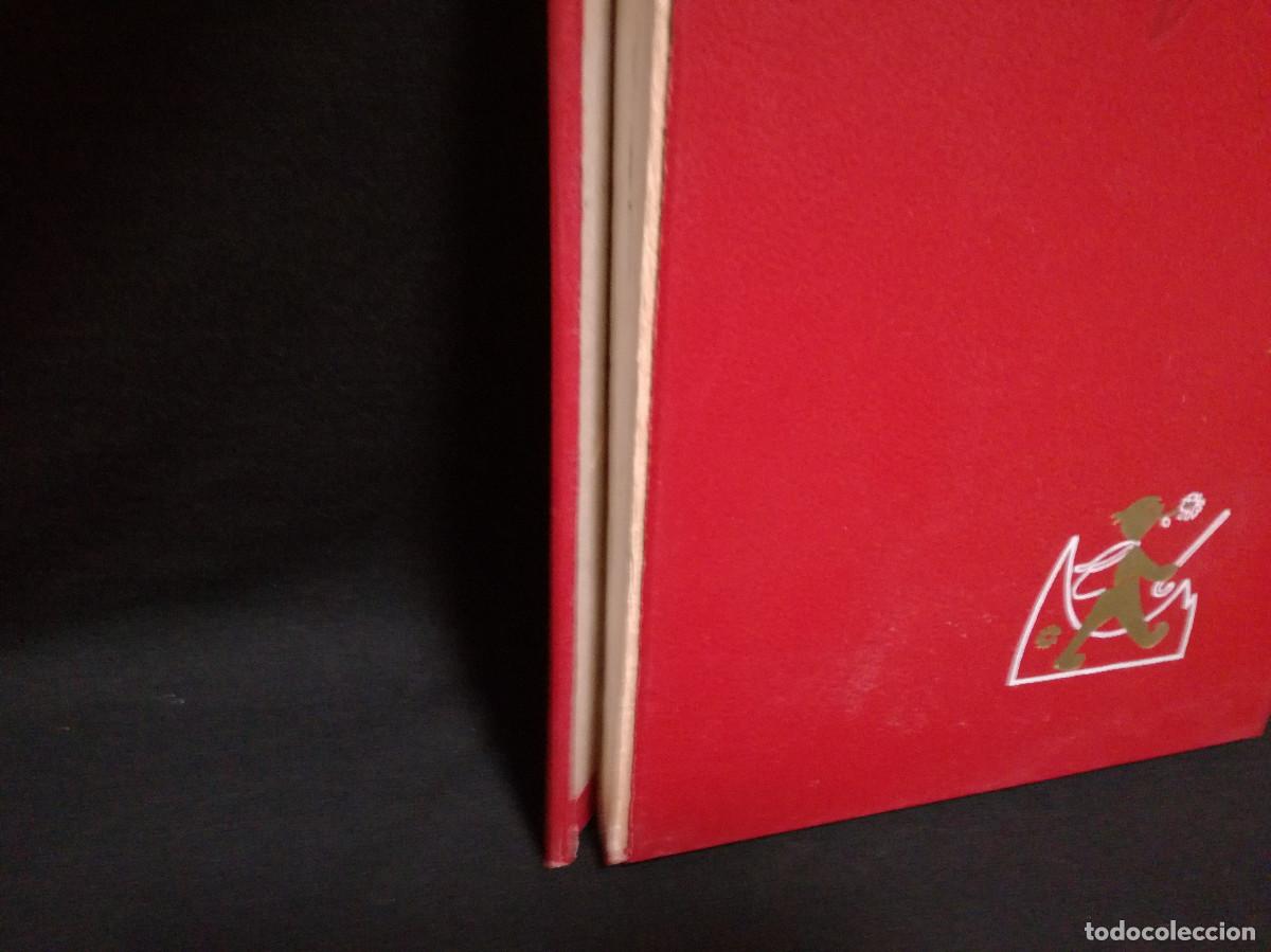 Libros: LIBRO - DIME C&Oacute;MO FUNCIONA - ENCICLOPEDIA B&Aacute;SICA N&ordm; 4 - ARGOS - Foto 2