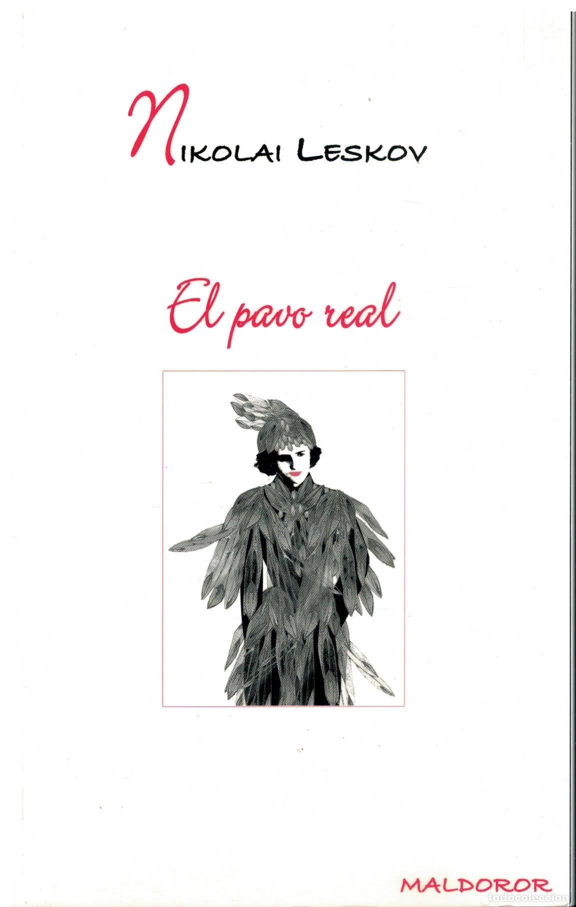 Libros: EL PAVO REAL. - Foto 1