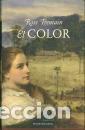 Libros: El Color - Rose Tremain - Foto 1