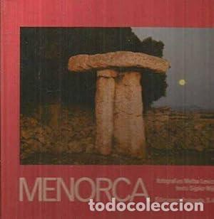 Libros: Menorca - Sijpko Wijk - Foto 1