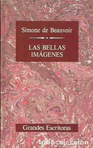 Libros: Las Bellas Im&aacute;genes - Simone De Beauvoir - Foto 1