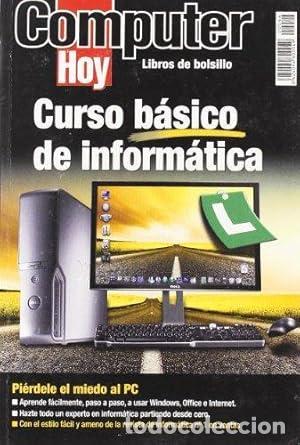 Libros: Curso B&aacute;sico De Inform&aacute;tica - VarIos Autores - Foto 1