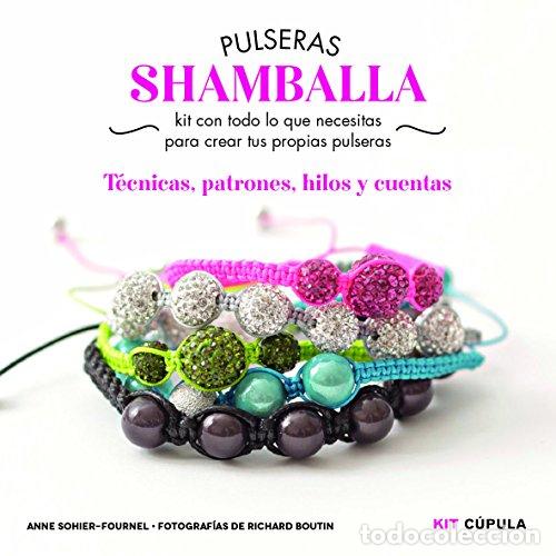 Libros: Pulseras Shamballa - Sohier-Fournel - Foto 1