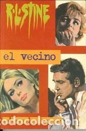 Libros: El Vecino - R.L Stine - Foto 1