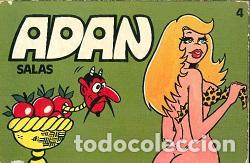 Libros: Adan tomo numero 4 - Salas - Foto 1