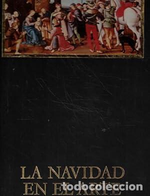 Libros: La Navidad en el Arte - Jajczay, J&aacute;nos - Foto 1