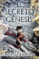 Libros: El Secreto Genesis - Tom Knox - Foto 1