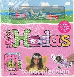 Libros: HADAS - Emma Surry, Bethany Perkins - Foto 1