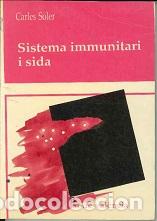 Libros: Sistema Immunitari I Sida - Carles Soler - Foto 1