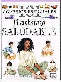 Libros: El Embarazo Saludable - Fenwick, Elizabeth - Foto 1