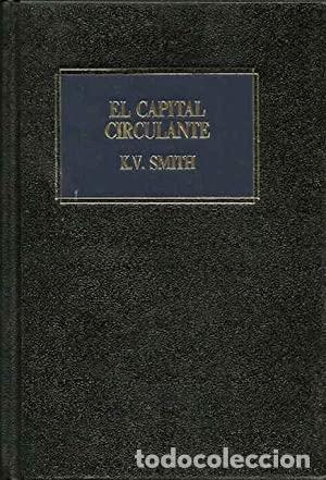 Libros: El capital Circulante - Smith, Keith V. - Foto 2