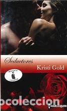 Libros: SEDUCTORES - GOLD, KRISTI - Foto 1
