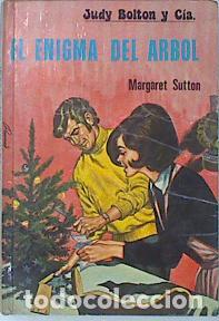 Libros: El Enigma del &Aacute;rbol - Sutton, Margaret - Foto 1