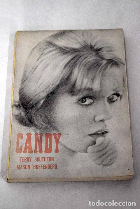 Libros: Candy: Southern, Terry.- Southern, Terry - Foto 1