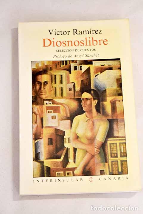 Libros: Diosnoslibre: Ram&iacute;rez, V&iacute;ctor.- Ram&iacute;rez, V&iacute;ctor - Foto 1