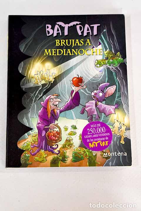 Libros: Brujas a medianoche: Pavanello, Roberto.- Pavanello, Roberto - Foto 1