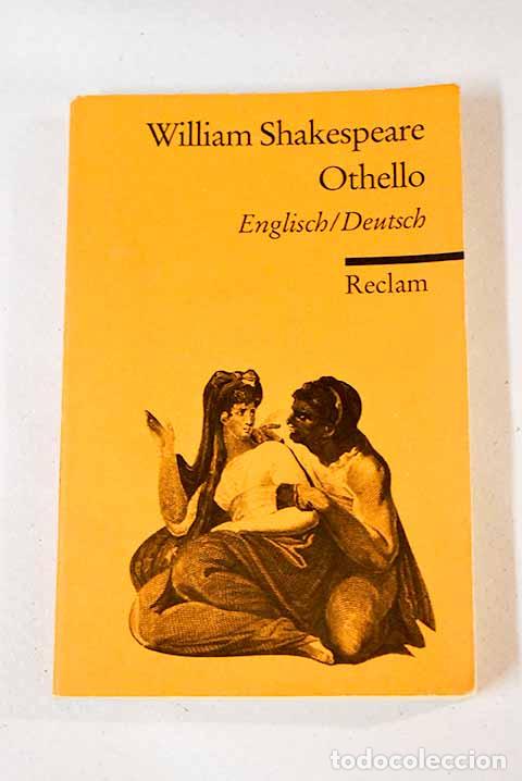 Libros: Othello: Shakespeare, William.- Shakespeare, William - Foto 1