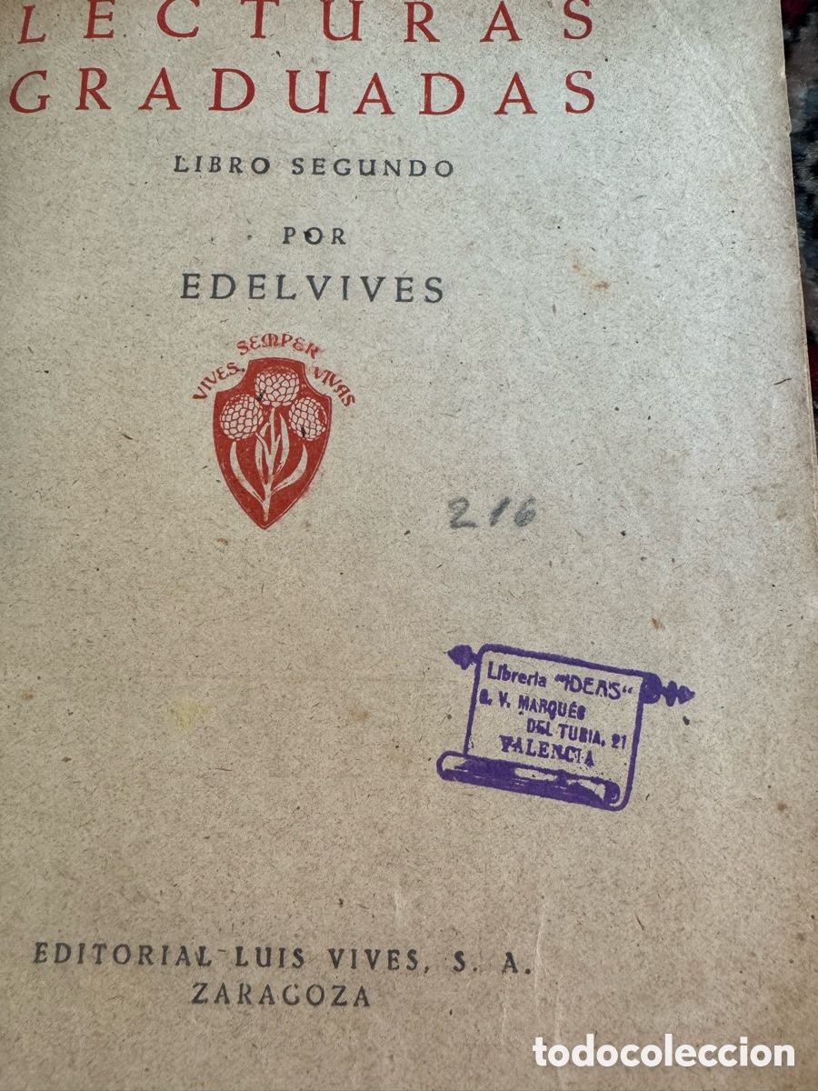 Libros: Lecturas graduadas Edelvives - Foto 5