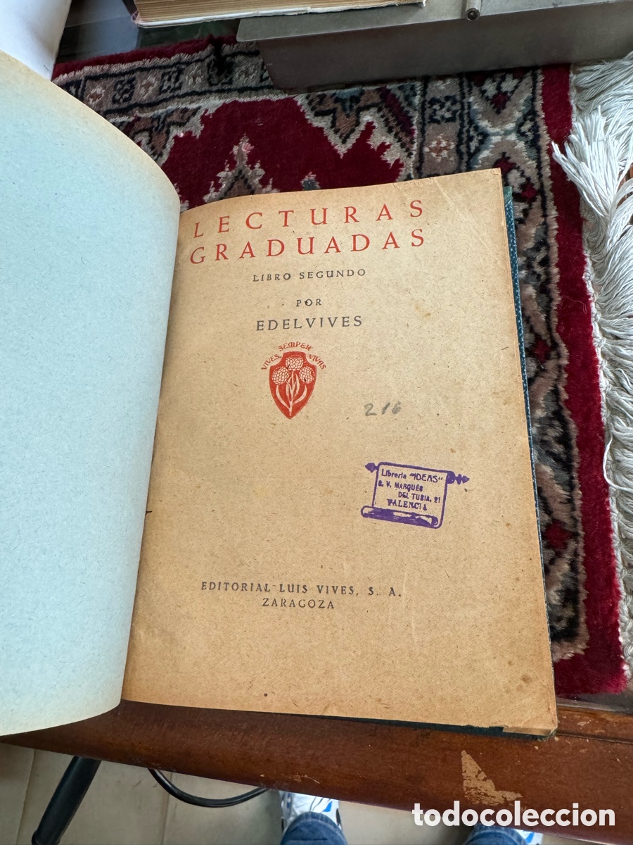 Libros: Lecturas graduadas Edelvives - Foto 7