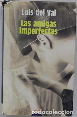 Libros: Las amigas imperfectas - Foto 1