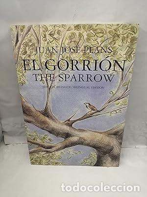 Libros: El Gorri&oacute;n/ The Sparrow (Edici&oacute;n biling&uuml;e) - Foto 1