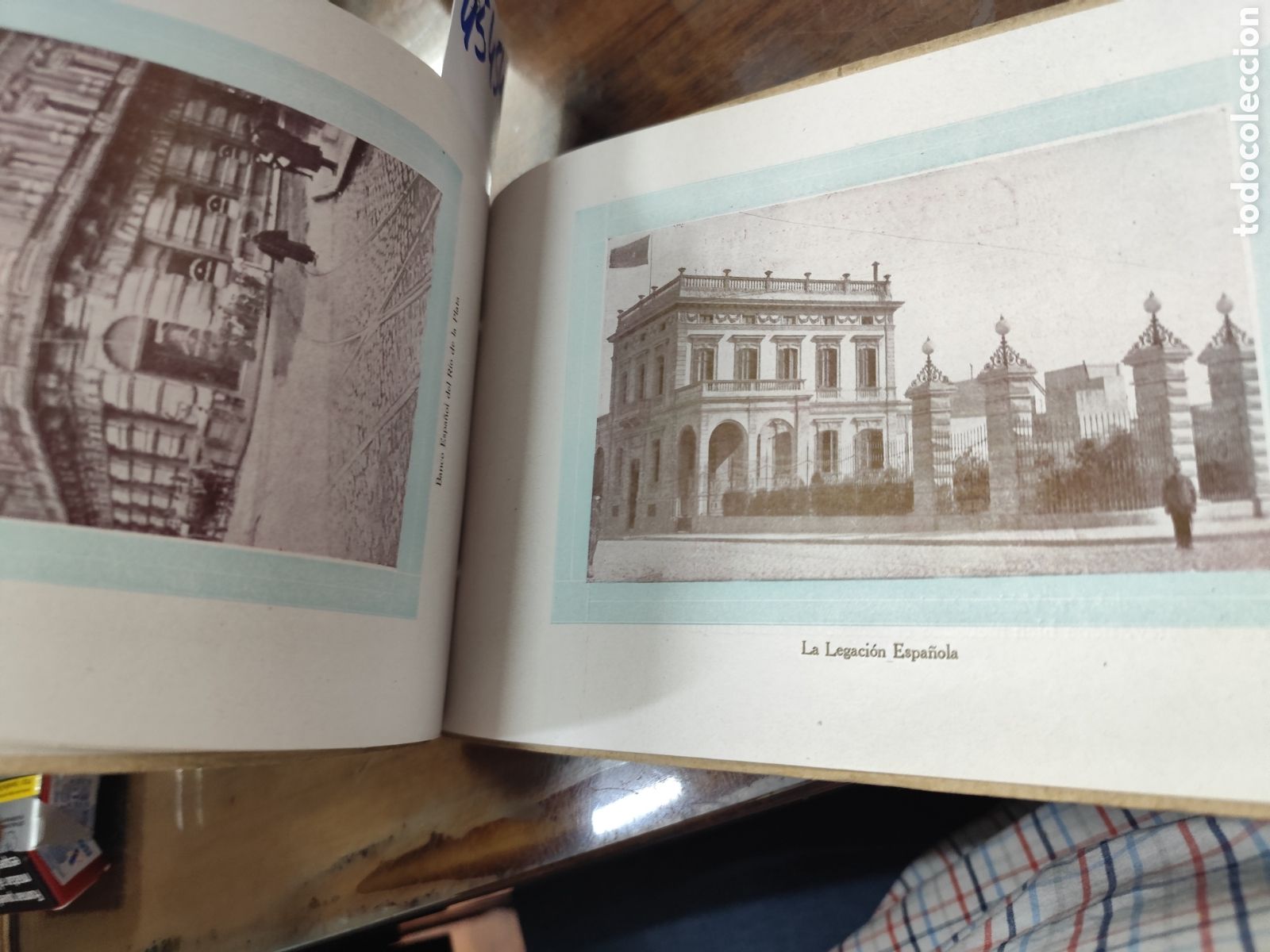 Libros: RECUERDO DE MONTEVIDEO - Foto 6
