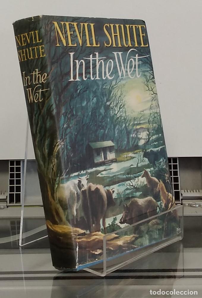 Libros: In the Wet - Nevil Shute - Foto 1