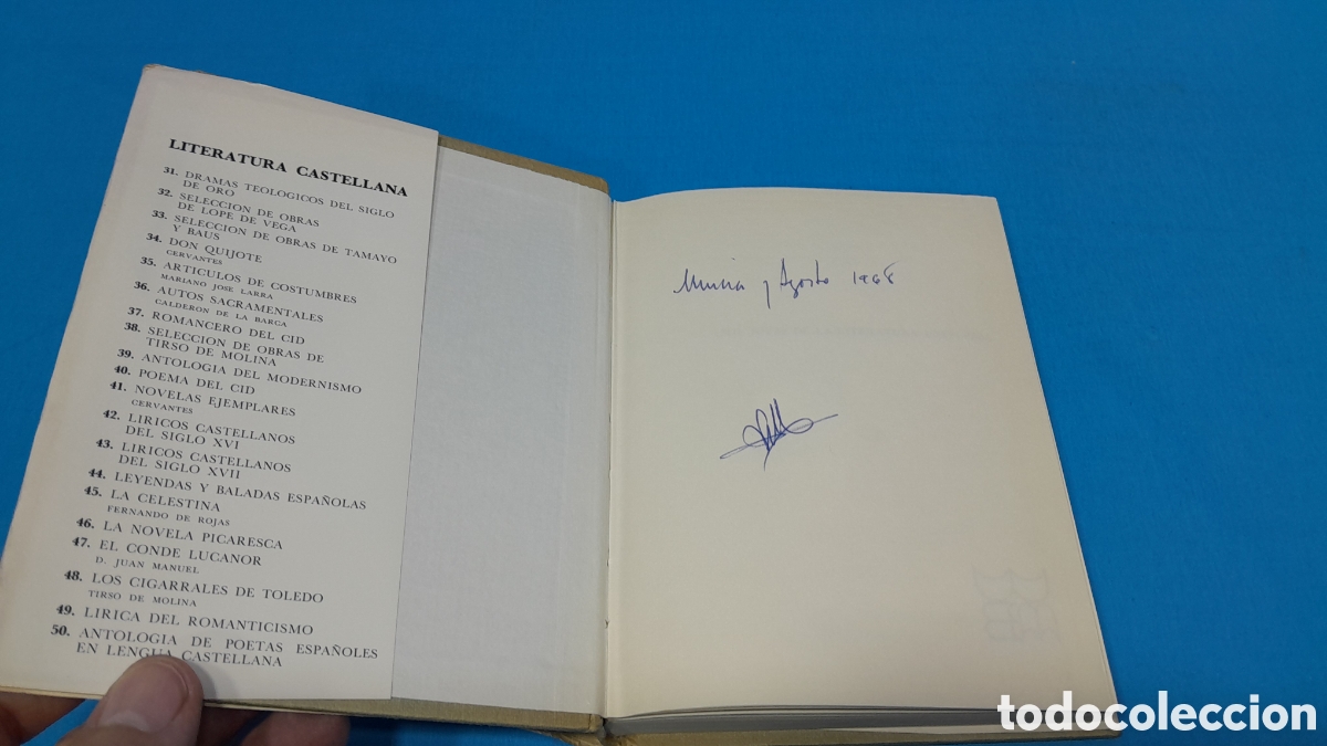 Libros: MIS PRISIONES - SILVIO PELLICO - LITERATURA UNIVERSAL - Foto 3