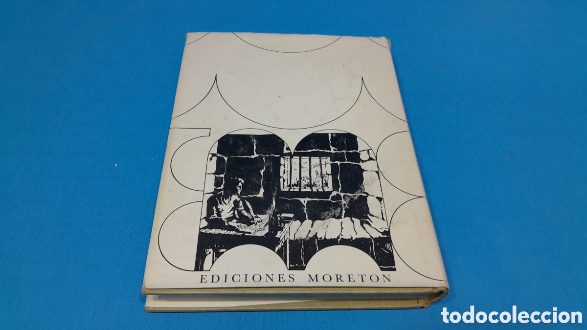 Libros: MIS PRISIONES - SILVIO PELLICO - LITERATURA UNIVERSAL - Foto 8