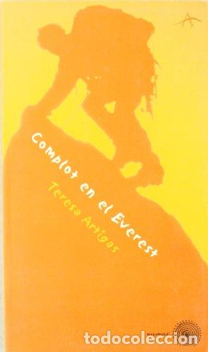 Libros: Complot en el Everest - Foto 1