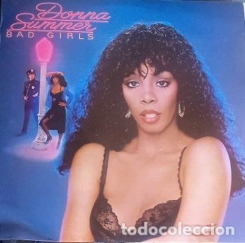 Libros: Bad Girls - Donna Summer - Foto 1