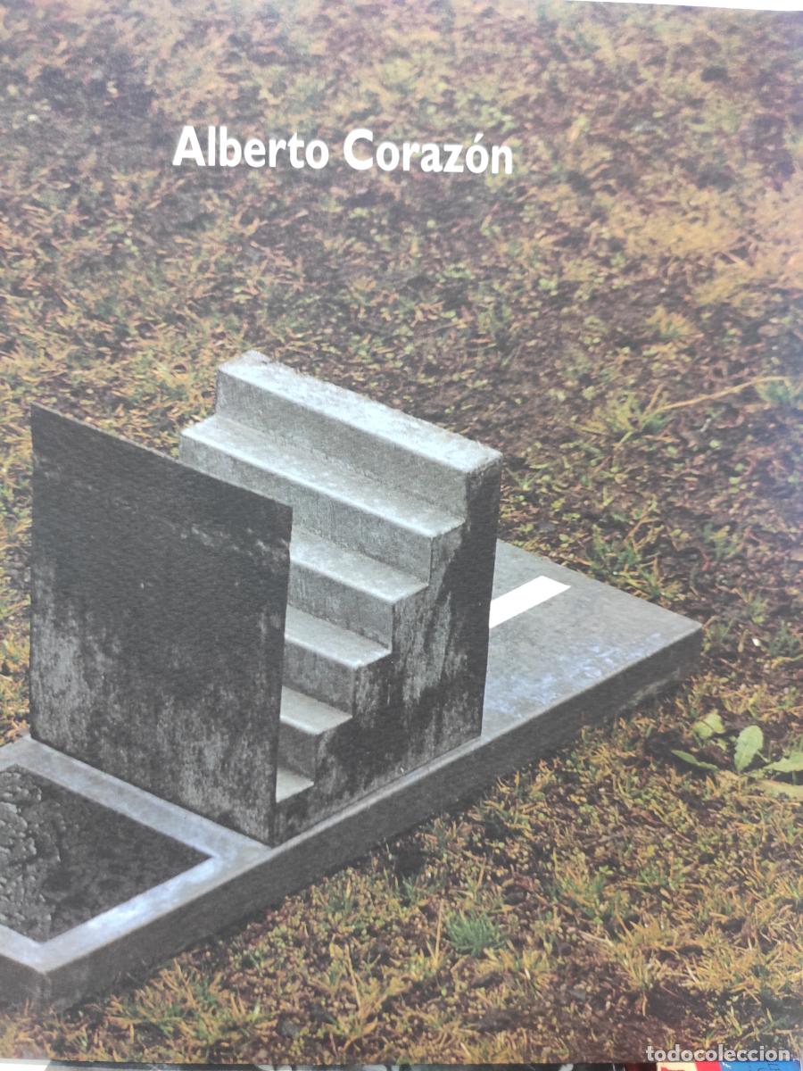 Libros: ALBERTO CORAZ&Oacute;N. - Alberto Coraz&oacute;n - Foto 1