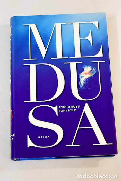 Libros: Medusa: Rossi, Sergio.- Rossi, Sergio - Foto 1