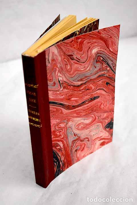 Libros: Tarz&aacute;n invencible: Burroughs, Edgar Rice.- Burroughs, Edgar Rice - Foto 1