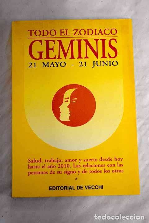 Libros: El libro de G&eacute;minis: - Foto 1