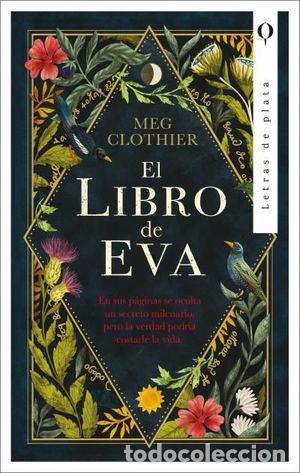 Libros: EL LIBRO DE EVA - CLOTHIER, MEG - Foto 1
