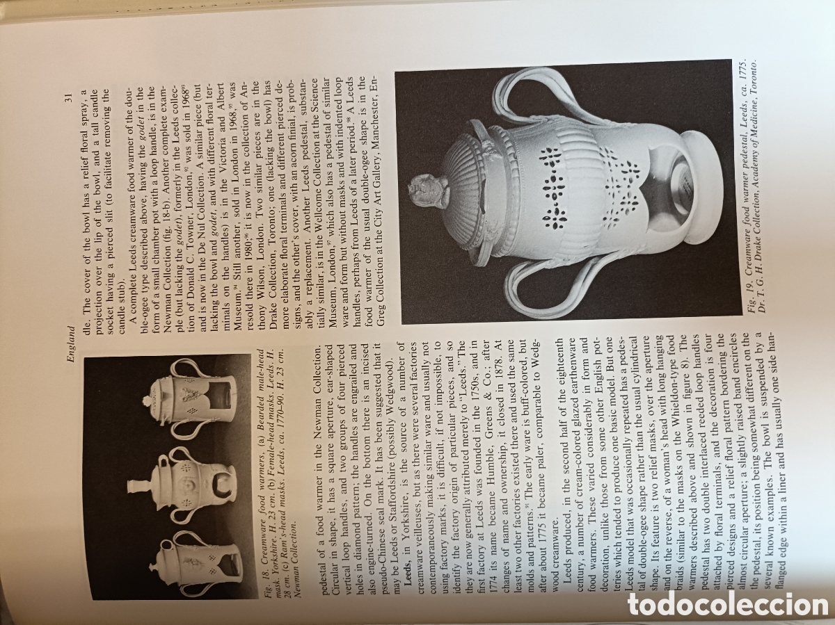 Libros: WEILLEUSES. A COLLECTORS GUDE. HAROLD NEWMAN. - Foto 10