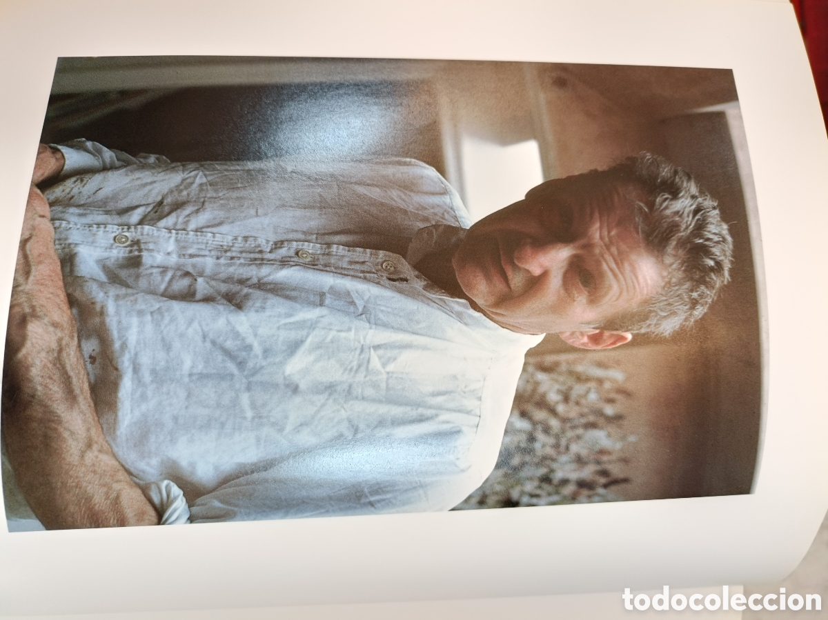 Libros: LUCIAN FREUD. TATE PUBLISHING. - Foto 5
