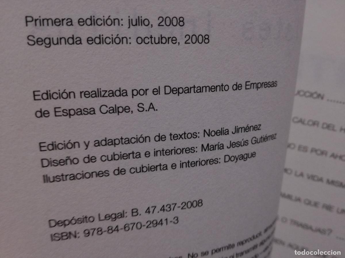 Libros: LIBRO - EUGENIO SUS CHISTES IN&Eacute;DITOS - ESPASA 2008 - Foto 2