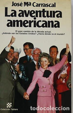 Libros: La aventura americana - Foto 1