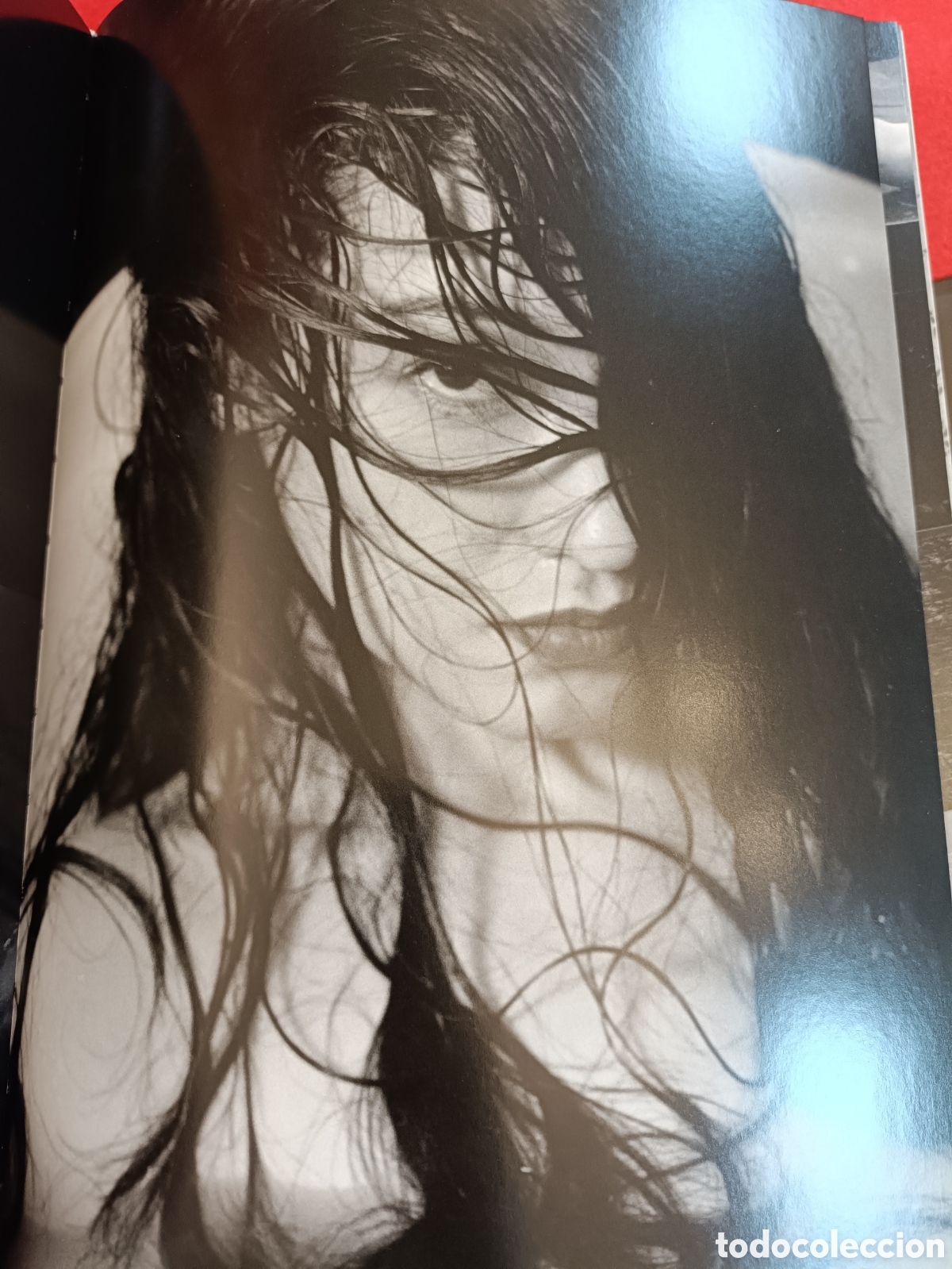Libros: ARAKI. TASCHEN. 1980 - Foto 8