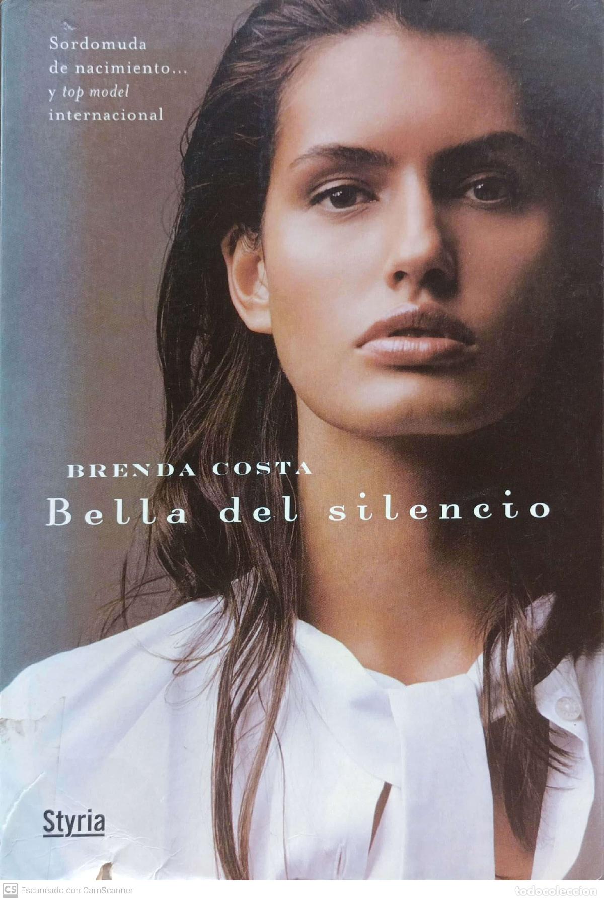 Libros: Bella del silencio - Brenda Costa - Foto 1