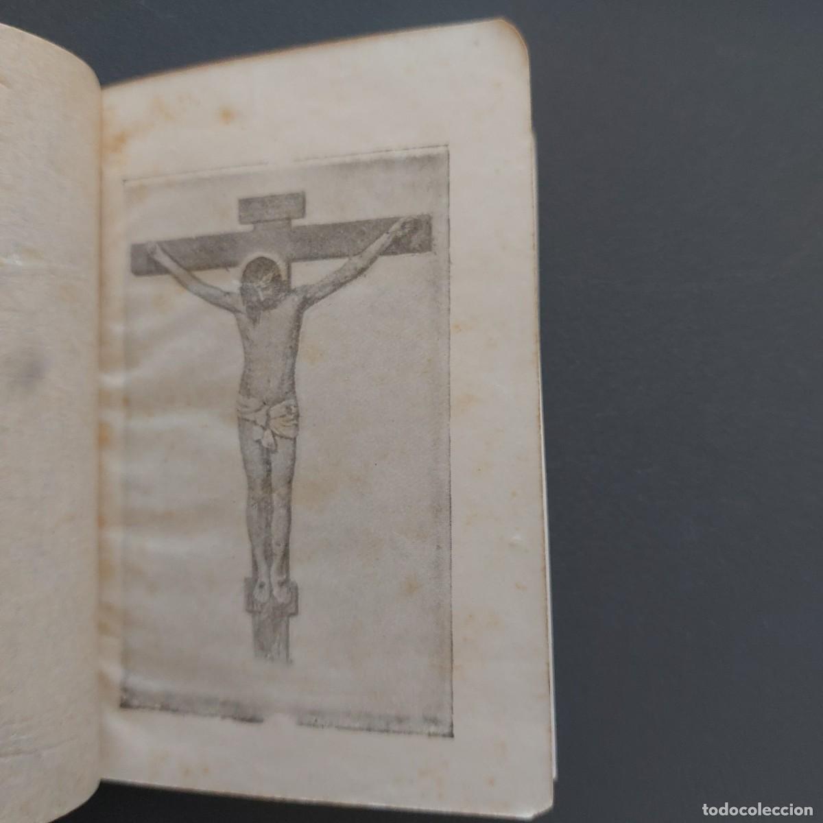 Libros: Devocionario de un soldado - Madrid - Foto 2