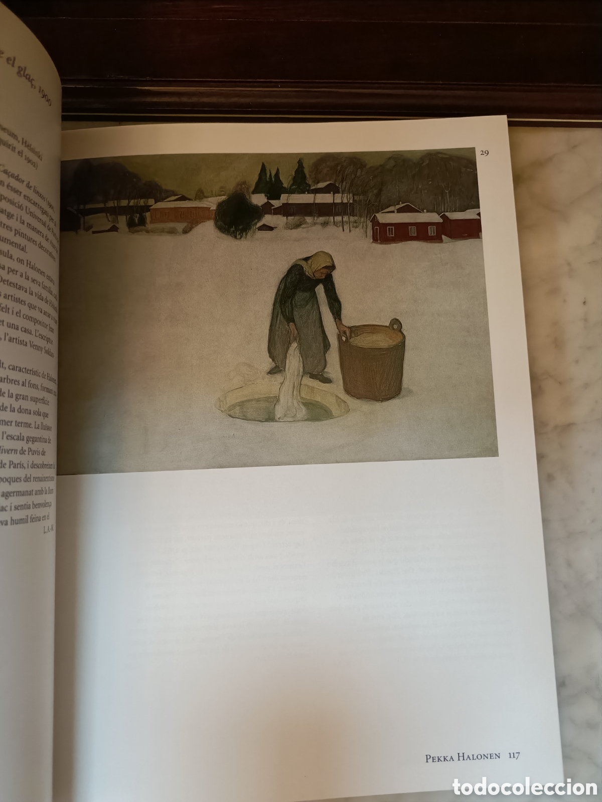 Libros: LUZ DEL NORTE. MUSEO NACIONAL CENTRO DE ARTE REINA SOF&Iacute;A - Foto 6