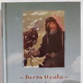 Vladimir Arseniev Dersu Uzala La Taiga Del Us Compra Venta En vladimir-arseniev-dersu-uzala-la-taiga-del-us-compra-venta-en