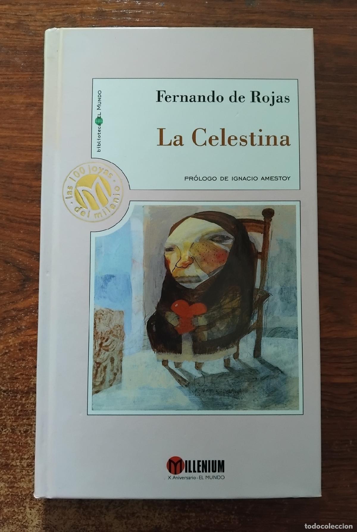 Libros: La Celestina - Fernando de Rojas - Foto 1