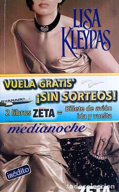 Libros: &Aacute;ngel de medianoche - Kleyoas, Lisa - Foto 1