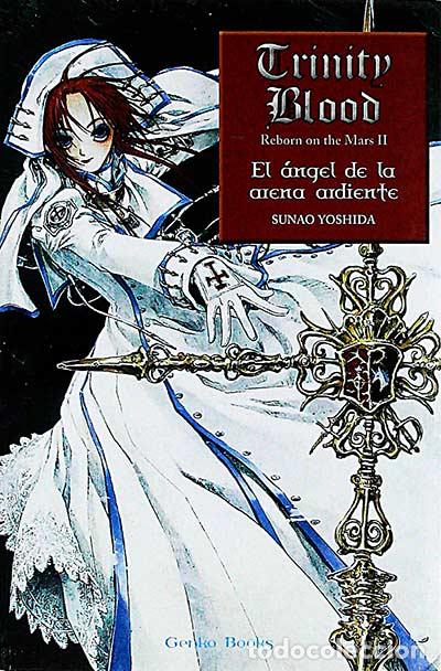 Libros: El &aacute;ngel de la muerte - Yoshida, Sunao - Foto 1