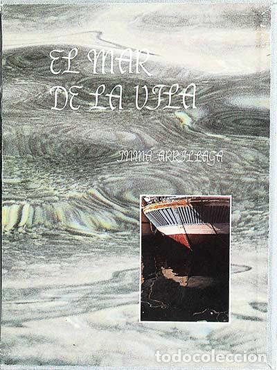 Libros: La vila del mar - Carlos Llorca Baus - Foto 1