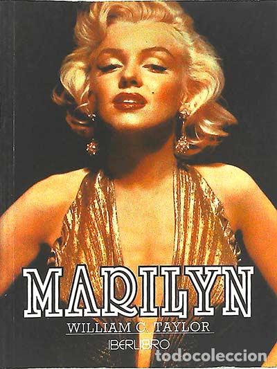 Libros: Marilyn - TAYLOR, WILLIAM C. - Foto 1